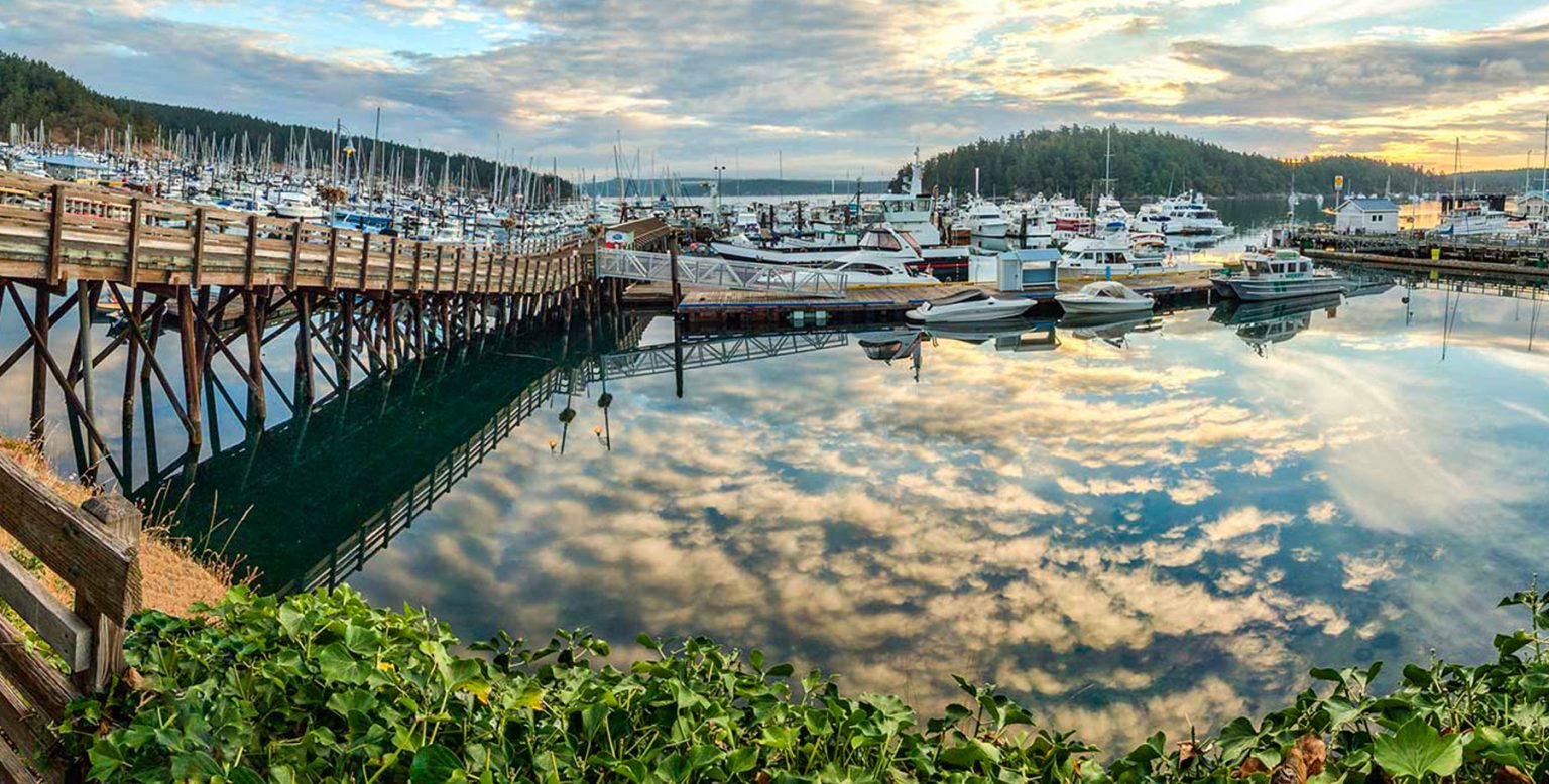 April 26, 2024 Agenda – The Port of Friday Harbor